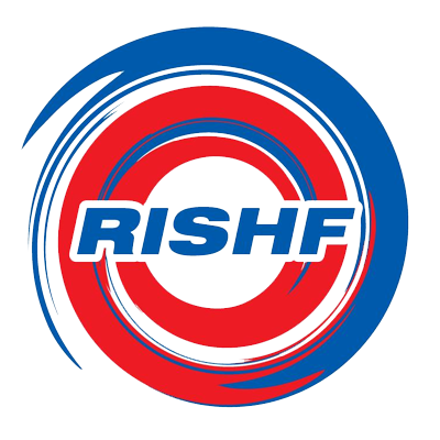 Russian Inline Skater Hockey Federation - Logo